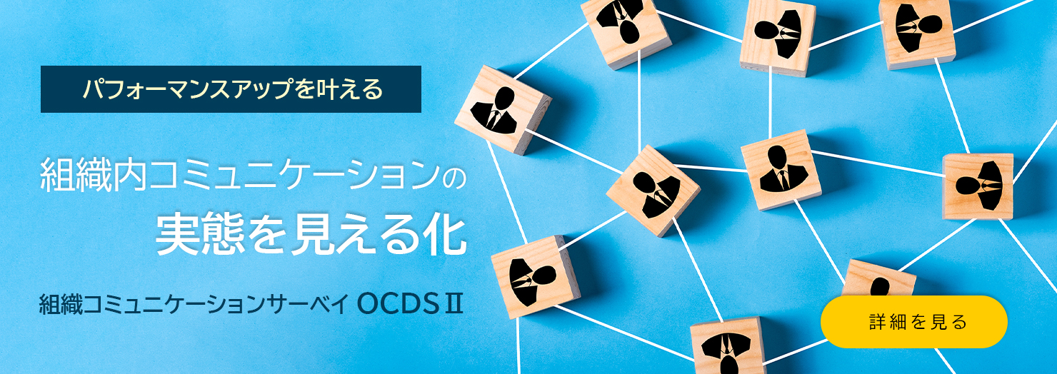 OCDSⅡ