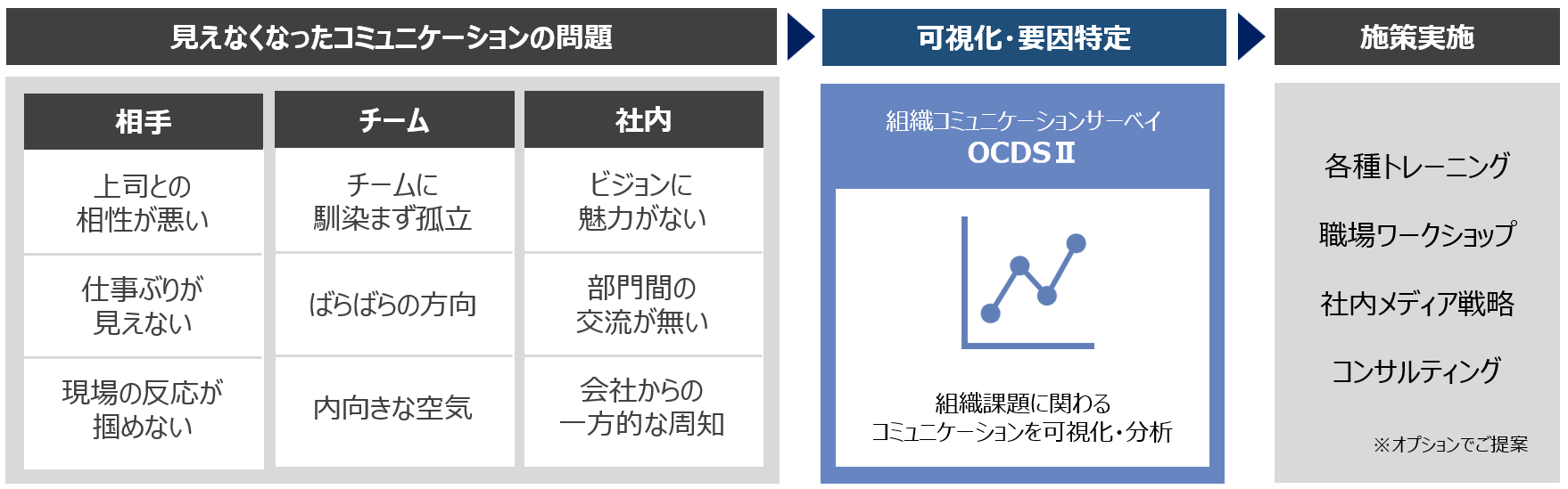 OCDSⅡ